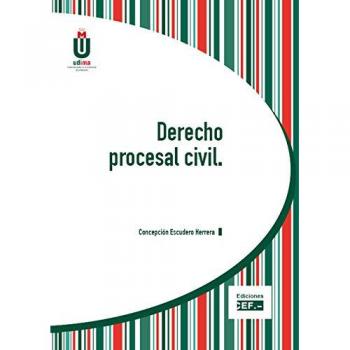 DERECHO PROCESAL CIVIL