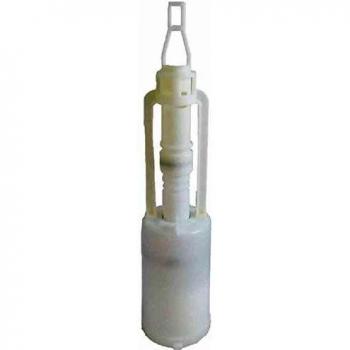 Campana para tanque de 80.000 litros Schwab