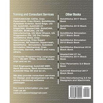 Libro Negro de SolidWorks Electrical 2017