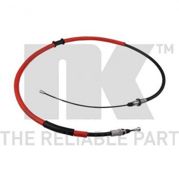 Cable de freno de mano NK 9039164