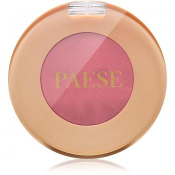 Paese Self Glow Blush - Shade 08 Orchid, 3 g
