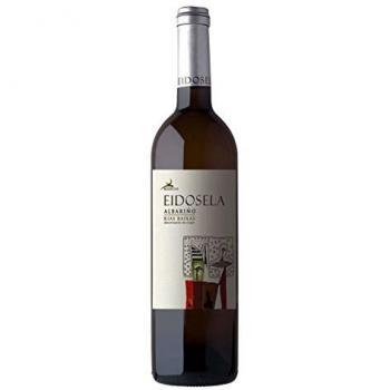 Eidosela Albariño, Bodegas Eidosela 75cl