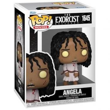 Funko Pop! Movies: The Exorcist - Angela (Possessed) Collectible Vinyl Figure