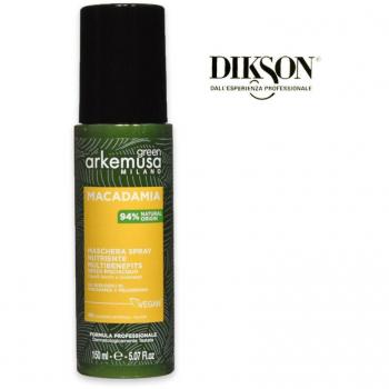 Spray Nutriente de Macadamia Arkemusa 150ml
