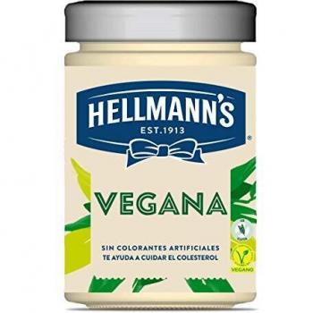 Hellmann's Salsa Vegana 270g