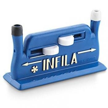 Enhebrador Automático de Agujasy, colores surtidos
