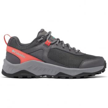 Columbia - Zapatillas de montaña de mujer TRAILSTORM™ ASCEND WP Columbia