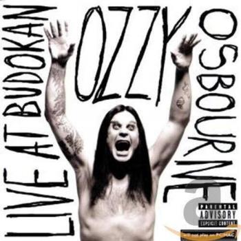 Live At The Budokan - Ozzy Osbourne