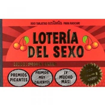 LOTERIA DEL SEXO