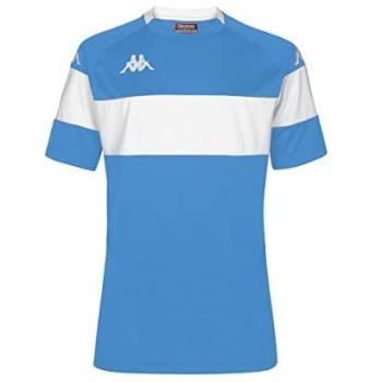 Camiseta de Manga Corta Kappa Dareto para Niños