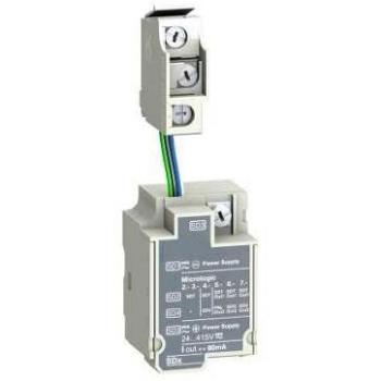 Schneider elec pbt - pac 65 01 - Bloque salida sdx nsx100-630