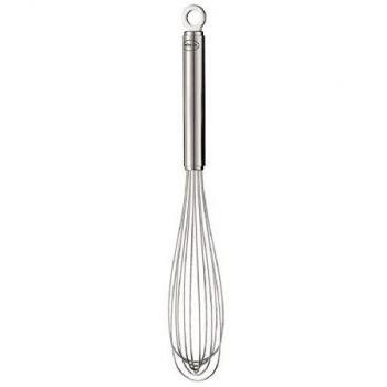 Rosle: Jug Whisk in Stainless Steel 27cm, 12 Wire