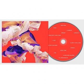 CD NUEVO BICEP - ISLES
