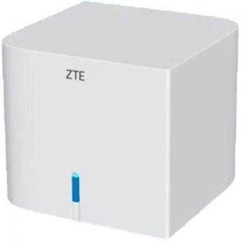 ZTE Dipper Z1200 Wi-Fi 5 Mesh AP Dual-Core Gigabit AC1200 Punto de Acceso Inalámbrico