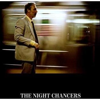 The Night Chancers [Vinilo]