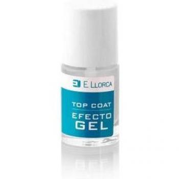 Top Coat Efecto Gel Elisabeth Llorca