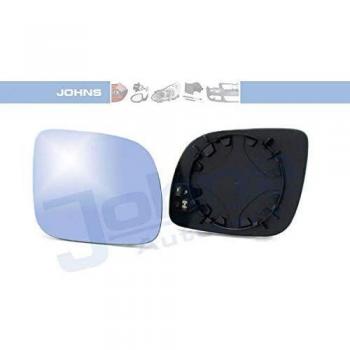 Espejo retrovisor derecho AUDI - Johnston 13 09 38 - 81