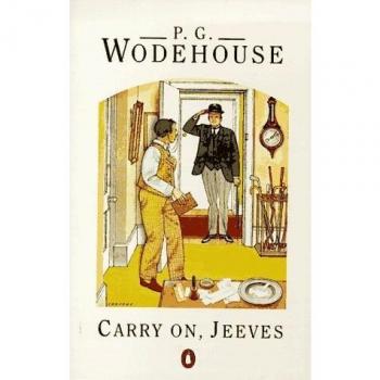 Carry On, Jeeves