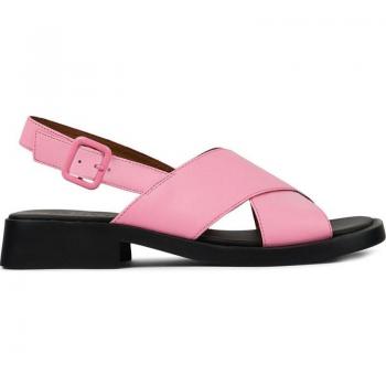 Sandalias de Mujer Camper Dana Negras