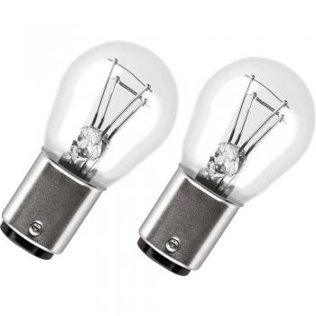 Neolux P21/4W STANDARD 12V 21/4W BAZ15D - Auto bombilla (Blister de 2 unidades)