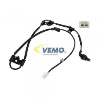Sensor ABS VEMO V52-72-0076 para Hyundai Tucson y Kia Sportage II, Filtro de Rueda ABS, Lado Trasero Izquierdo