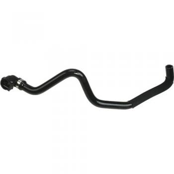 Tubería flexible de calefacción GATES 02-2508 para FIAT