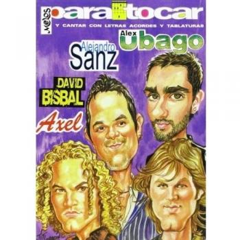 PARA TOCAR SANZ/UBAGO/BISBAL