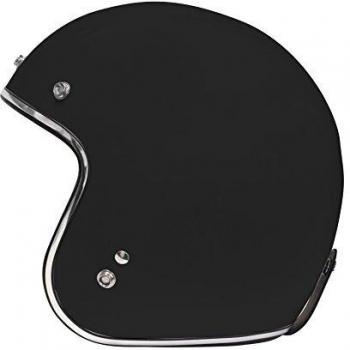 Origine Helmets origine Primo Matt Black, Casco Negro mate, talla L