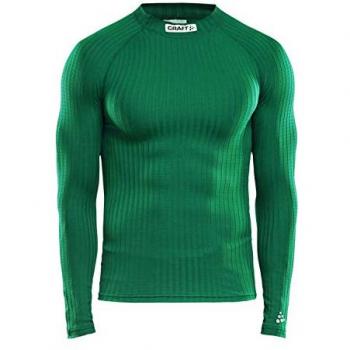 Craft Progress Compression Long Sleeve Jersey