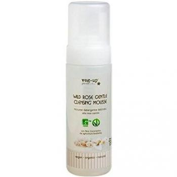Veg-Up, Desmaquillante facial - 150 ml.