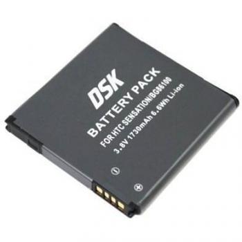 DSK DSK-40218 - Batería para HTC Sensation