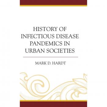 Urban Pandemics: A Comprehensive History of Infectious Disease Outbreaks