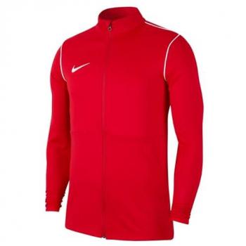 Chaqueta de Entrenamiento Nike Park 20 Dri-Fit Tejida Roja 2XL