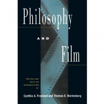 Philosophy and Film