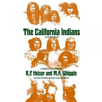The California Indians: A Source Book