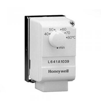 Honeywell L641A1039 - Aquastato l641a 1039