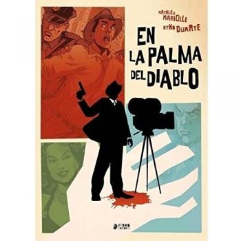 En la palma del diablo