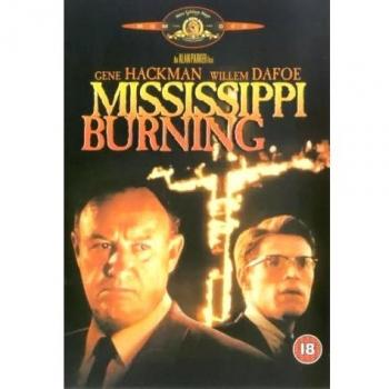 Mississippi Burning [DVD] [1989]