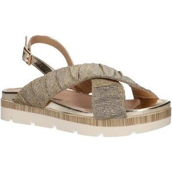 Sandalias de Mujer MARIA MARE 67065 Neon-Champagn