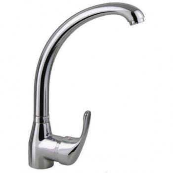 Grifo Monomando de Fregadero Tucán Elegancia