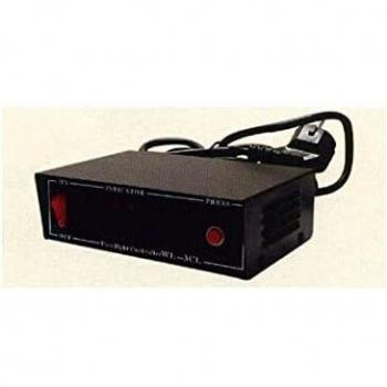CONTROLADOR INTERRUPTOR LED