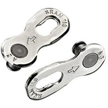 SRAM PowerLock Silver Chain Connector 11-Speed