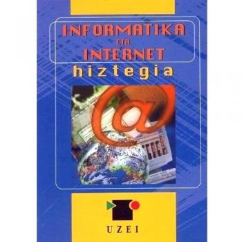 Informatika eta internet hiztegia