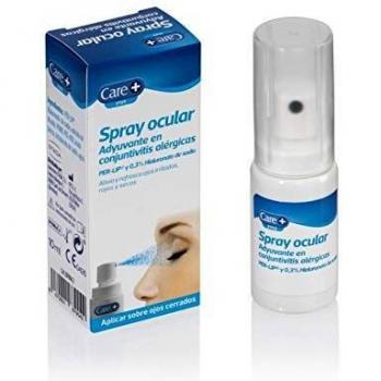 Care+ Ocular Spray for Allergic Conjunctivitis 10ml