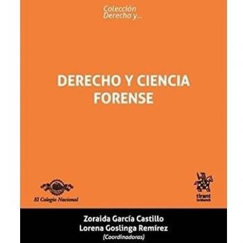 Derecho y Ciencia Forense