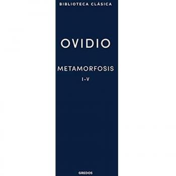 13. Metamorfosis I-V