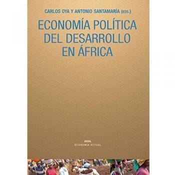 Economía política del desarrollo en África: 21