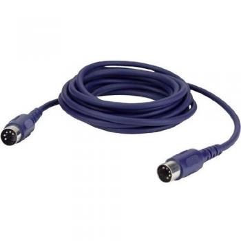 5 pin DIN 5 pin DIN Cable 10 m