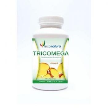 Omega 3 120 Perlas