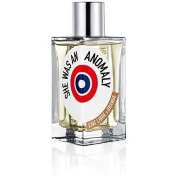 Etat Libre D'Orange - She Was An Anomaly Eau De Parfum Spray